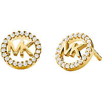 boucles d'oreille femme bijoux Michael Kors Kors Mk MKC1247AN710