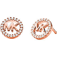 boucles d'oreille femme bijoux Michael Kors Kors Mk MKC1247AN791