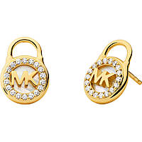 boucles d'oreille femme bijoux Michael Kors Kors Mk MKC1558AH710