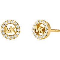boucles d'oreille femme bijoux Michael Kors Kors Mk MKC1727CZ710