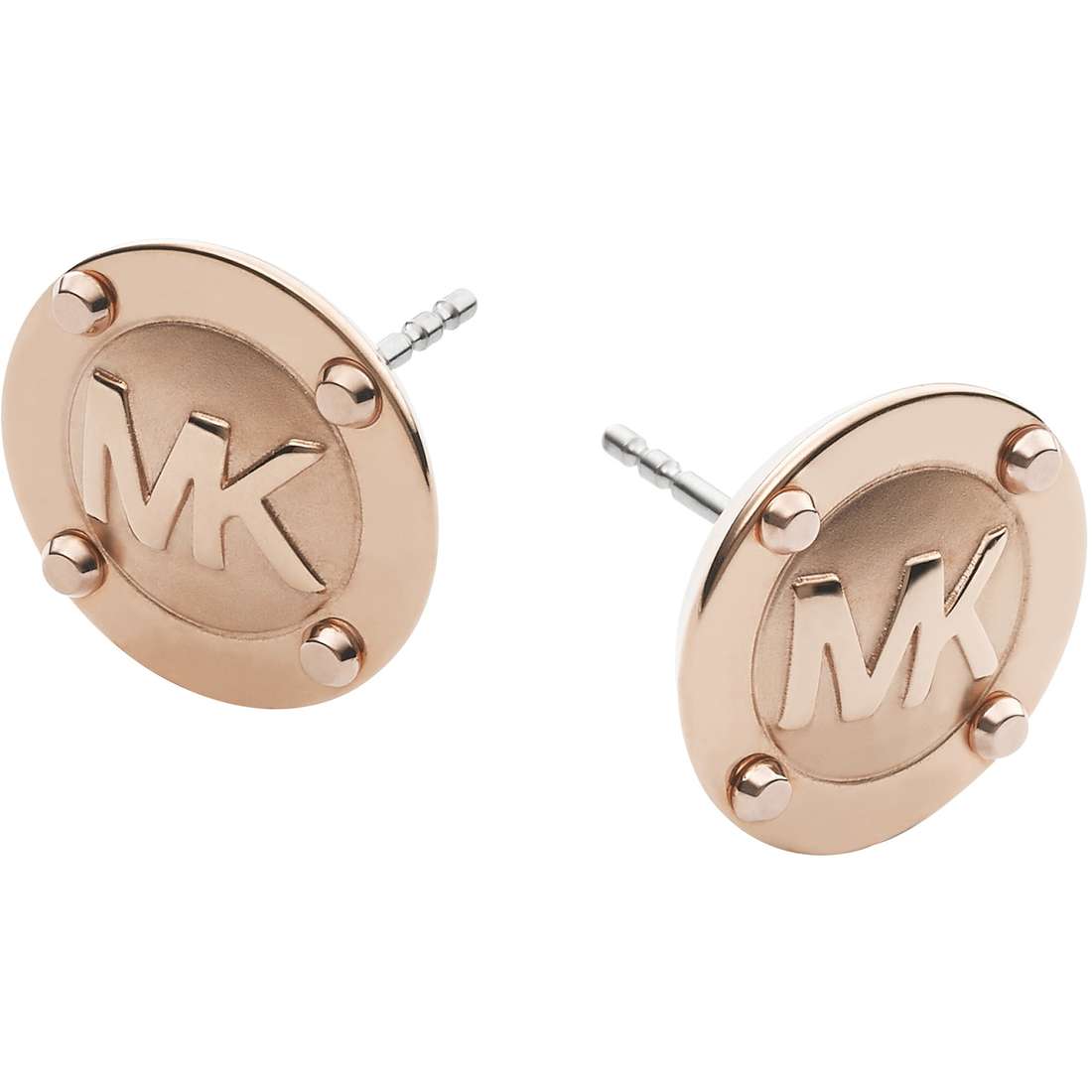 boucles d'oreille femme bijoux Michael Kors MKJ2987791