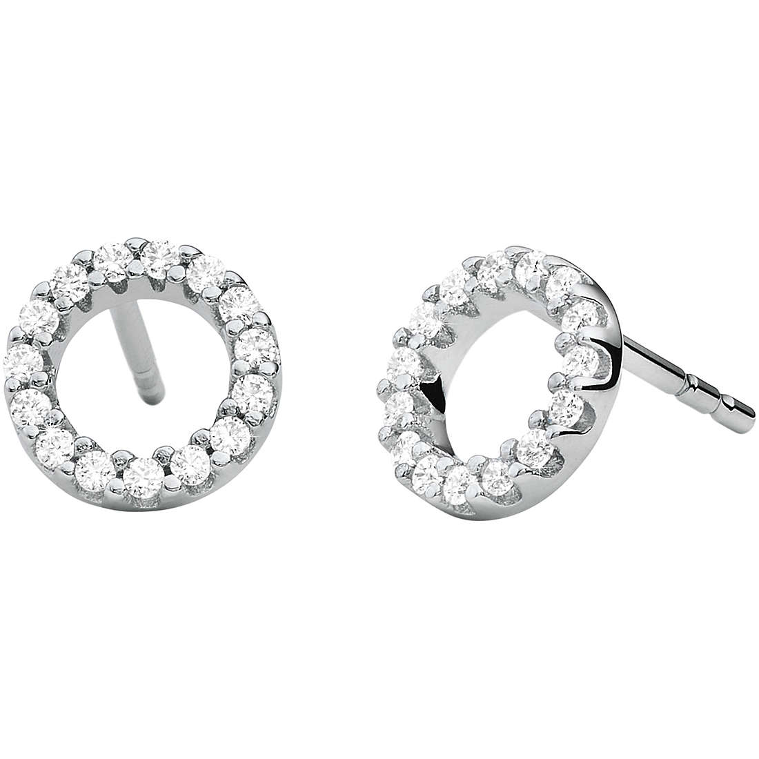 boucles d'oreille femme bijoux Michael Kors Premium MKC1456AN040