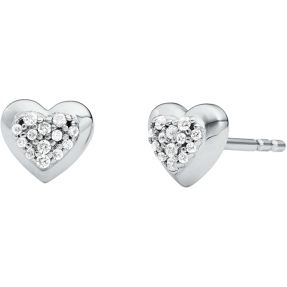boucles d'oreille femme bijoux Michael Kors Premium MKC1457AN040