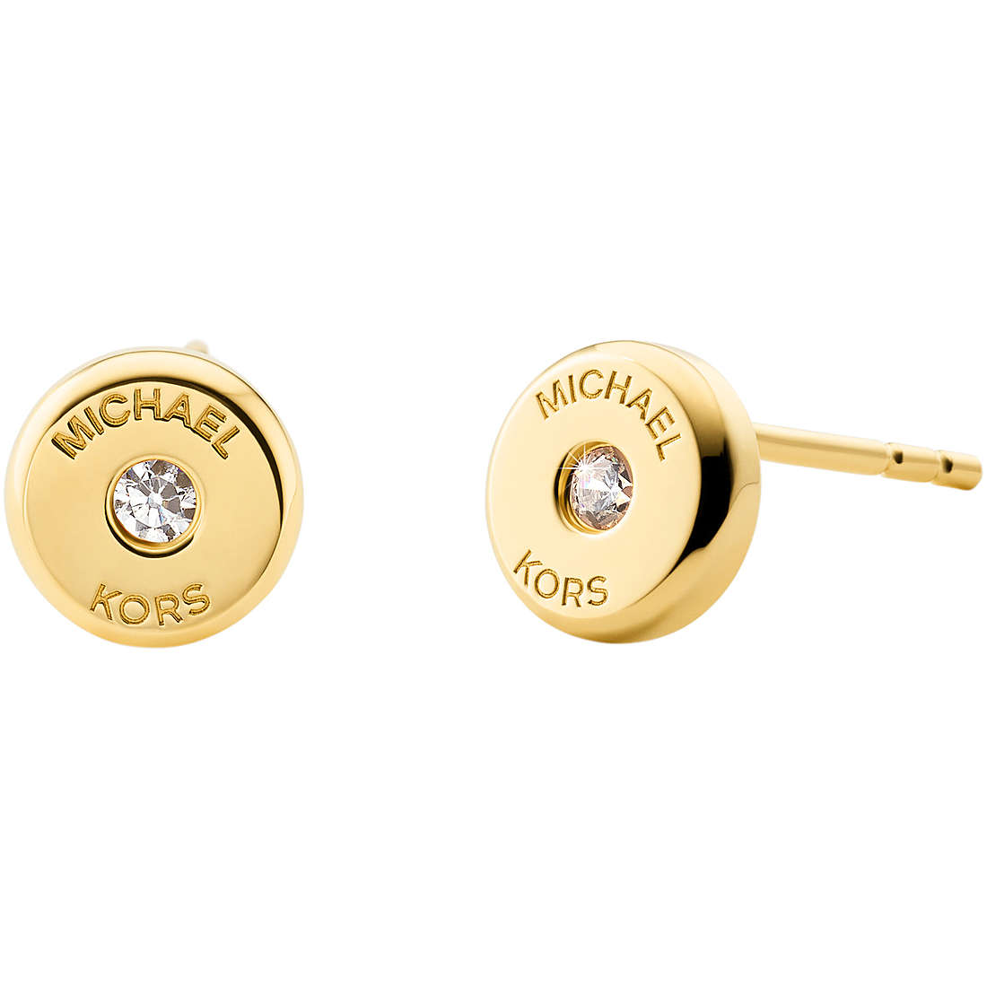 boucles d'oreille femme bijoux Michael Kors Premium MKC1483AN710