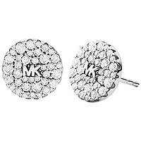 boucles d'oreille femme bijoux Michael Kors Premium MKC1496AN040