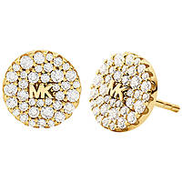 boucles d'oreille femme bijoux Michael Kors Premium MKC1496AN710