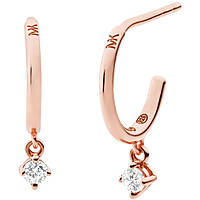 boucles d'oreille femme bijoux Michael Kors Premium MKC1503AN791