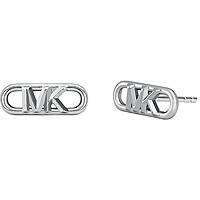 boucles d'oreille femme bijoux Michael Kors Premium MKC164300040