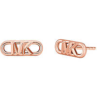 boucles d'oreille femme bijoux Michael Kors Premium MKC164300791