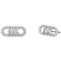 boucles d'oreille femme bijoux Michael Kors Premium MKC1657CZ040