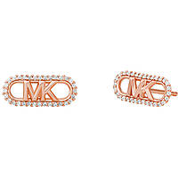 boucles d'oreille femme bijoux Michael Kors Premium MKC1657CZ791