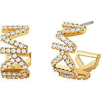 boucles d'oreille femme bijoux Michael Kors Premium MKJ7957710