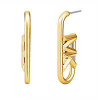 boucles d'oreille femme bijoux Michael Kors Premium MKJ8082710