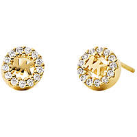 boucles d'oreille femme bijoux Michael Kors Stud Earrings MKC1033AN710