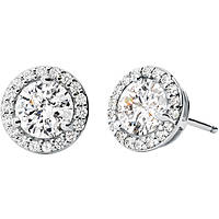 boucles d'oreille femme bijoux Michael Kors Stud Earrings MKC1035AN040