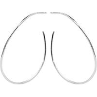 boucles d'oreille femme bijoux PDPaola AR02-088-U