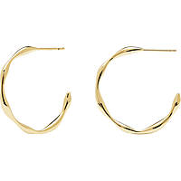 boucles d'oreille femme bijoux PDPaola Five AR01-306-U