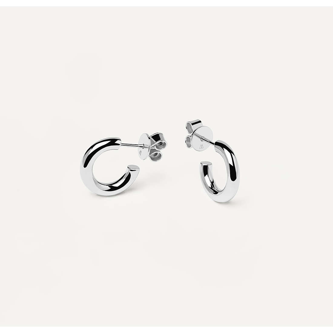 boucles d'oreille femme bijoux PDPaola New Essentials AR02-376-U