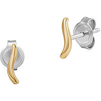 boucles d'oreille femme bijoux Skagen Essential Waves SKJ1782710