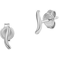 boucles d'oreille femme bijoux Skagen Essential Waves SKJ1791040
