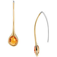 boucles d'oreille femme bijoux Skagen Sea Glass SKJ1741710