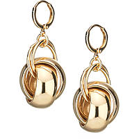 boucles d'oreille femme bijoux Sovrani Fashion Mood J6034