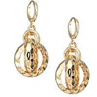 boucles d'oreille femme bijoux Sovrani Fashion Mood J6037