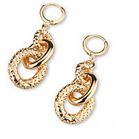 boucles d'oreille femme bijoux Sovrani Fashion Mood J6665