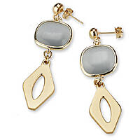boucles d'oreille femme bijoux Sovrani Fashion Mood J8711