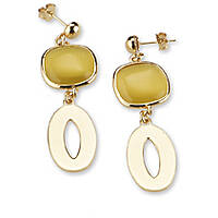 boucles d'oreille femme bijoux Sovrani Fashion Mood J8714