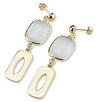 boucles d'oreille femme bijoux Sovrani Fashion Mood J8717