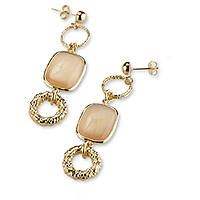 boucles d'oreille femme bijoux Sovrani Fashion Mood J8720