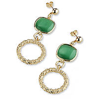 boucles d'oreille femme bijoux Sovrani Fashion Mood J8723