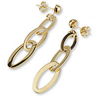 boucles d'oreille femme bijoux Sovrani Fashion Mood J8762