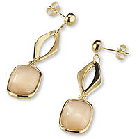 boucles d'oreille femme bijoux Sovrani Fashion Mood J8779
