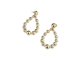 boucles d'oreille femme bijoux Sovrani Fashion Mood J8911