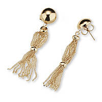 boucles d'oreille femme bijoux Sovrani Fashion Mood J8934