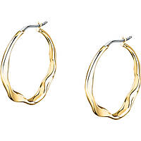 boucles d'oreille femme bijoux Trussardi Design TJAXA03