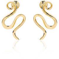 boucles d'oreille femme bijoux Unoaerre Fashion Jewellery 1AR2438
