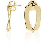 boucles d'oreille femme bijoux Unoaerre Fashion Jewellery 1AR2445