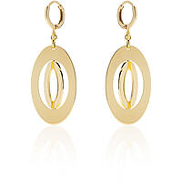 boucles d'oreille femme bijoux Unoaerre Fashion Jewellery 1AR2460