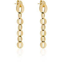 boucles d'oreille femme bijoux Unoaerre Fashion Jewellery 1AR2470