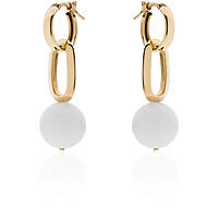 boucles d'oreille femme bijoux Unoaerre Fashion Jewellery 1AR2481