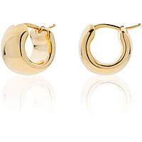 boucles d'oreille femme bijoux Unoaerre Fashion Jewellery 1AR6411