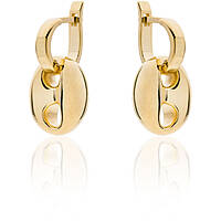 boucles d'oreille femme bijoux Unoaerre Fashion Jewellery 1AR6423
