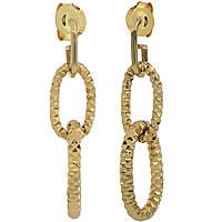 boucles d'oreille femme bijoux Unoaerre Fashion Jewellery Classica 1AR1897