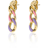 boucles d'oreille femme bijoux Unoaerre Fashion Jewellery Classica 1AR2302