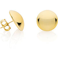boucles d'oreille femme bijoux Unoaerre Fashion Jewellery Emispfero 1AR2275