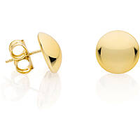 boucles d'oreille femme bijoux Unoaerre Fashion Jewellery Emispfero 1AR2276