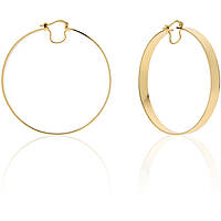 boucles d'oreille femme bijoux Unoaerre Fashion Jewellery Luxury 1AR2424